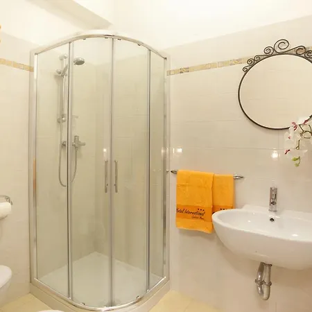 International Габичче-Маре