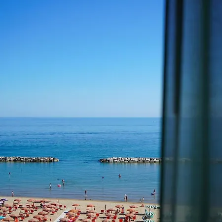 International Hotel Gabicce Mare