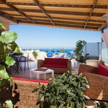 International Габичче-Маре