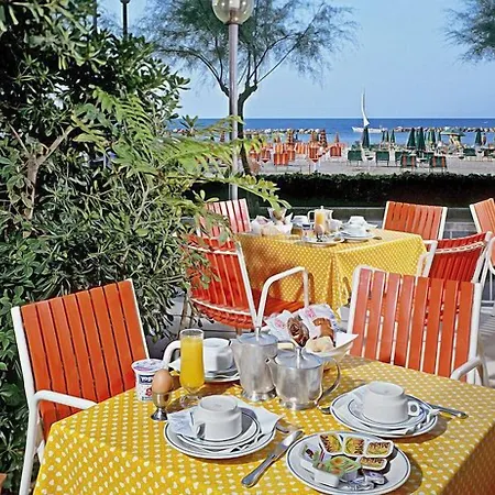 International Отель Габичче-Маре