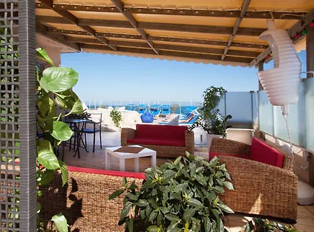 International Hotel 3*