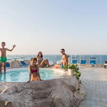 Hotel International Gabicce Mare