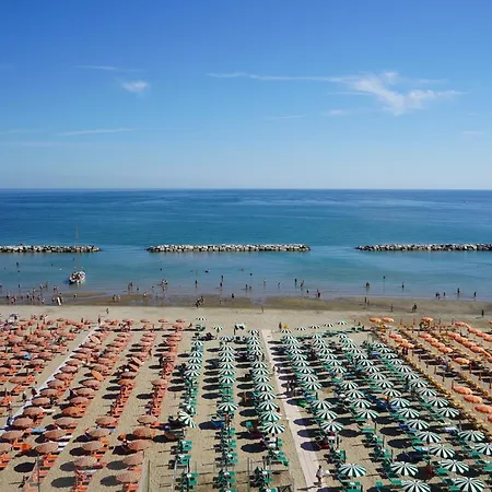 Hotel International Gabicce Mare