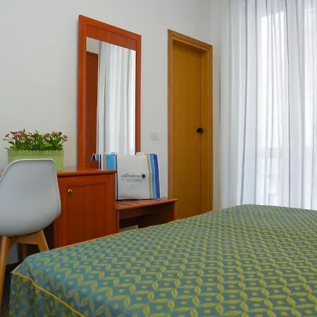 International Ξενοδοχείο Gabicce Mare