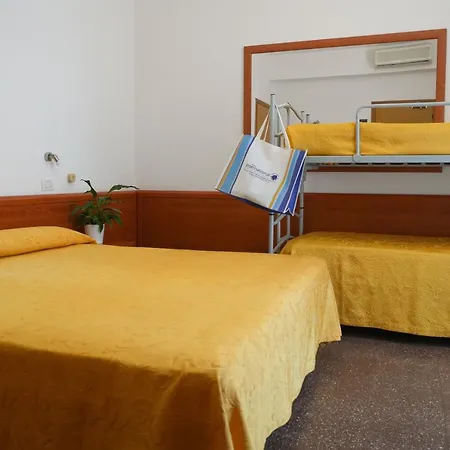 International Hotell