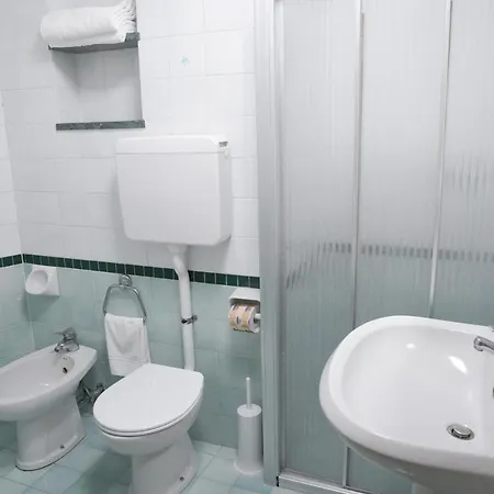 Hotell International Gabicce Mare