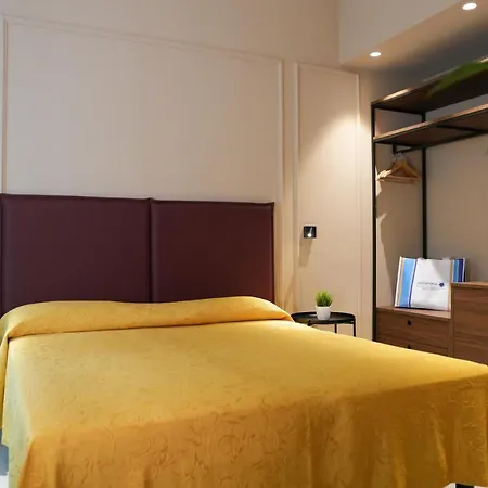 International 3* Gabicce Mare