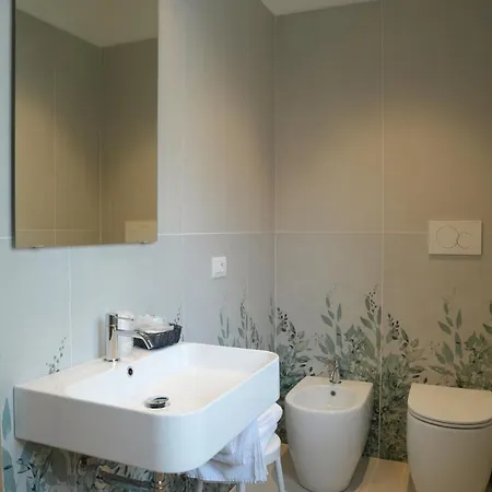 Hotell International Gabicce Mare
