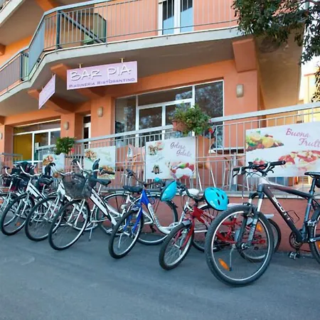 International Hotel 3*