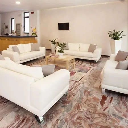 Hotell International Gabicce Mare