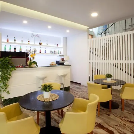 International 3* Gabicce Mare