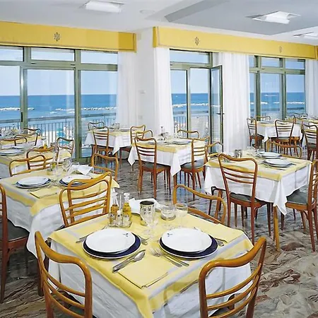 מלון International גביצ'ה מארה