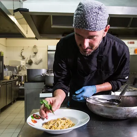 Ξενοδοχείο International Gabicce Mare