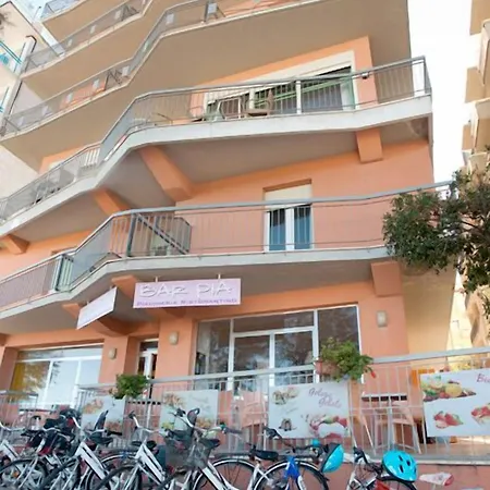 International Hotel Gabicce Mare