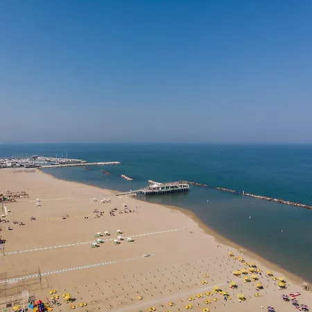 International 3* Gabicce Mare