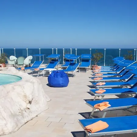 Ξενοδοχείο International Gabicce Mare