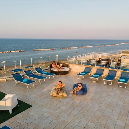 International 3* Gabicce Mare