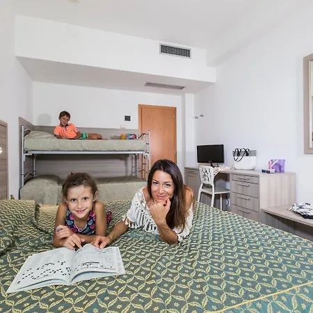 International Hotell Gabicce Mare