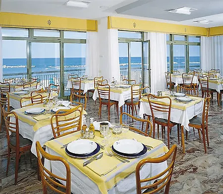 Hotel International