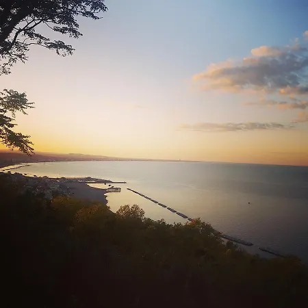 International 3* Gabicce Mare