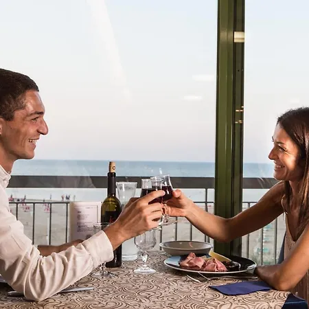 International 3* Gabicce Mare