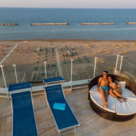 Hotel International Gabicce Mare