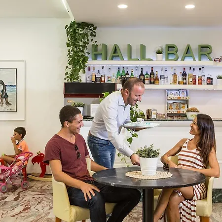 International 3* גביצ'ה מארה